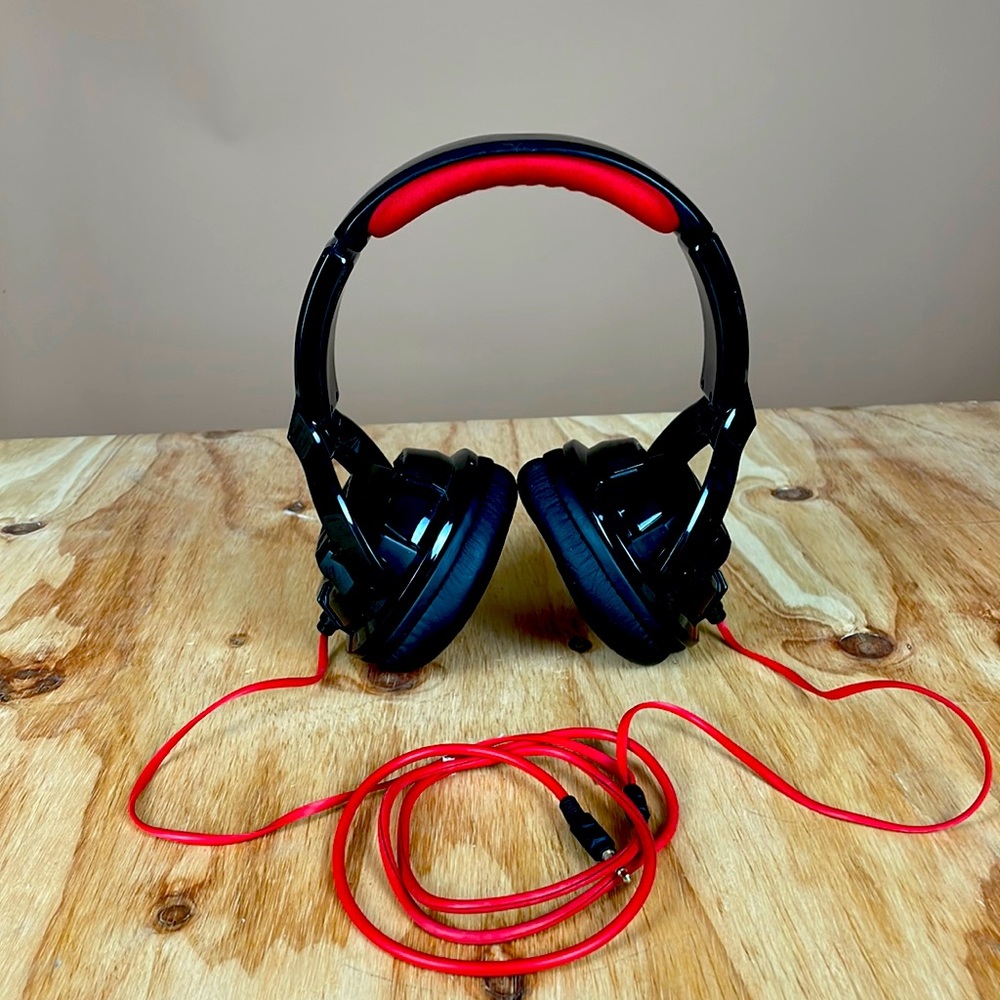 JVC - Headphones